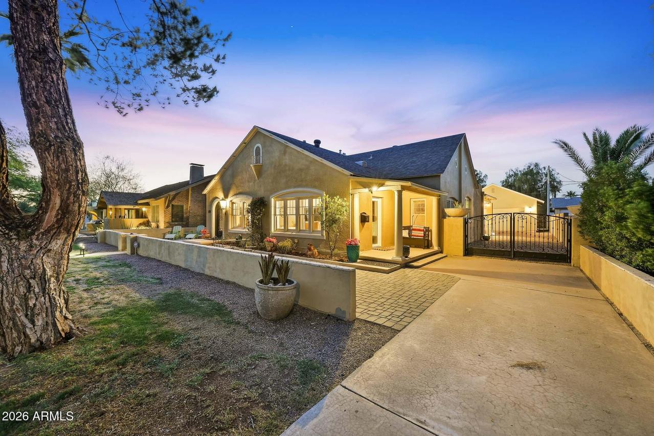 126 W Palm Ln., Phoenix, AZ 85003