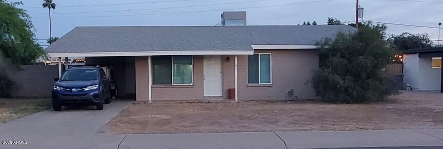 1227 E Broadmor Dr., Tempe, AZ 85282