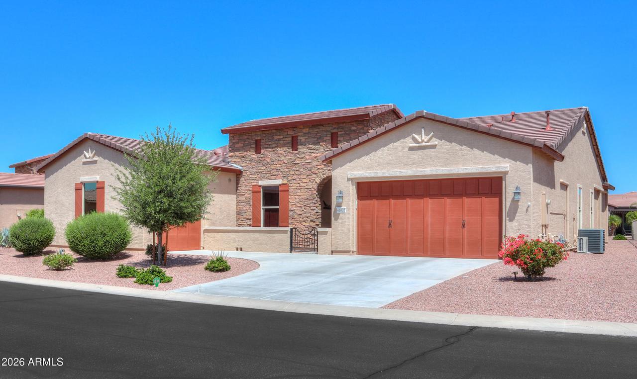 41622 W Summer Sun Ln., Maricopa, AZ 85138