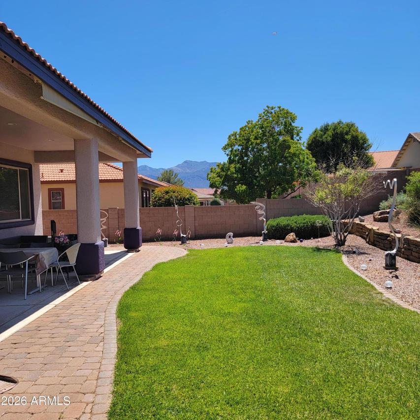 2464 Willow Bark Ln., Sierra Vista, AZ 85635