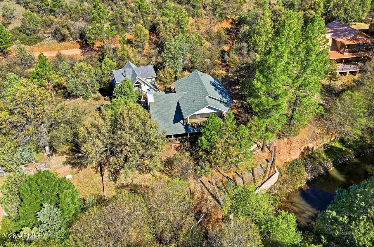 449 W Elk Song Tr., Young, AZ 85554