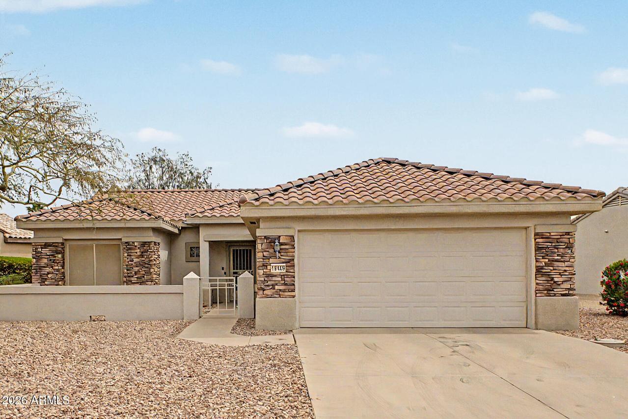 19409 N Papago Dr., Surprise, AZ 85374