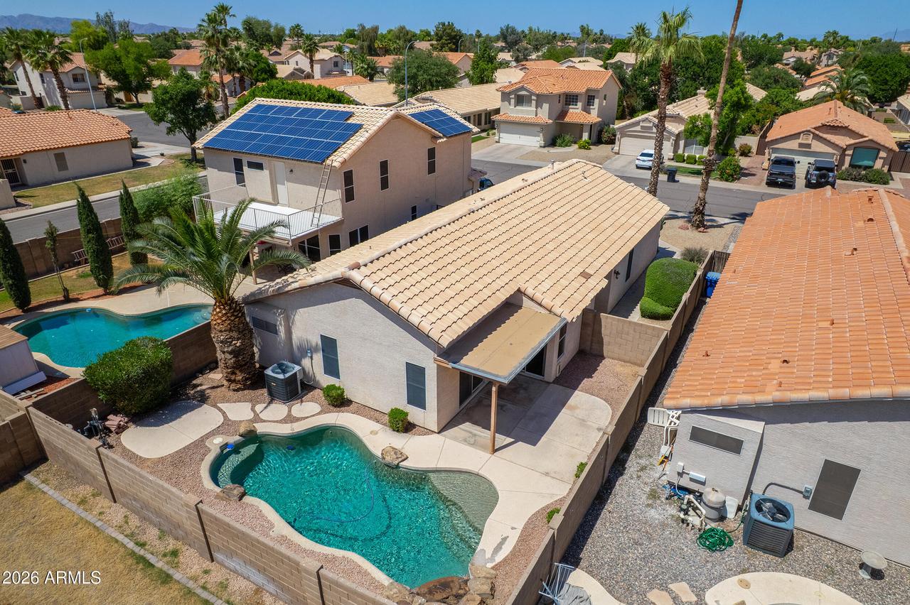 1155 W Macaw Dr., Chandler, AZ 85286