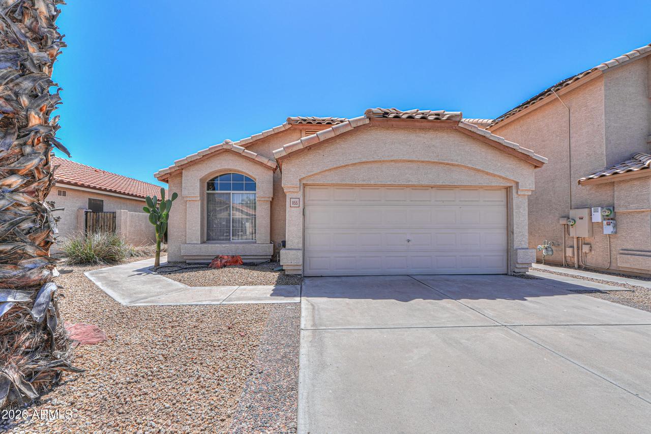 1155 W Macaw Dr., Chandler, AZ 85286