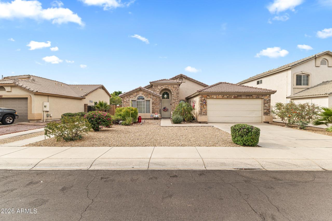 13169 W Ironwood St., Surprise, AZ 85374