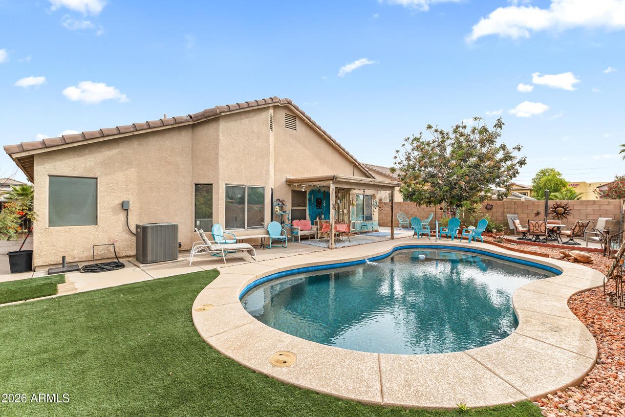 13169 W Ironwood St., Surprise, AZ 85374