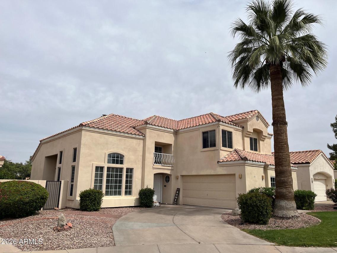 2174 W Peninsula Cir., Chandler, AZ 85248