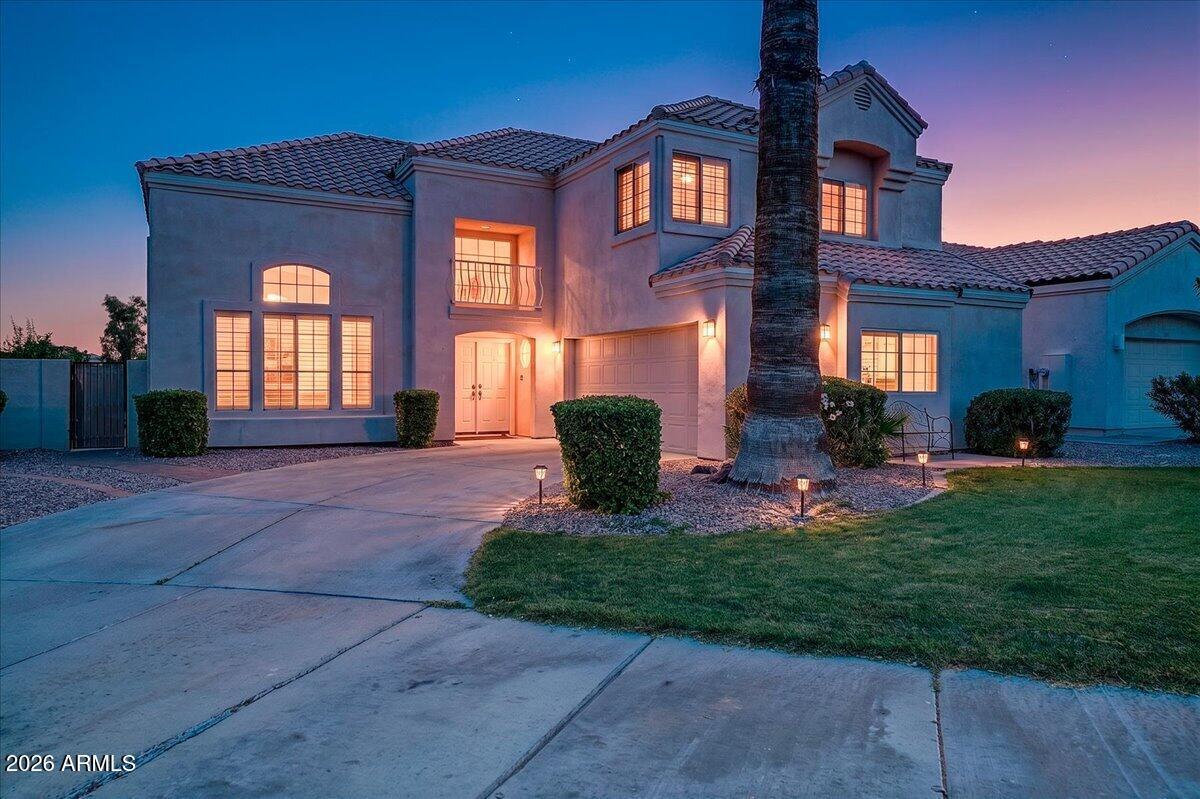 2174 W Peninsula Cir., Chandler, AZ 85248