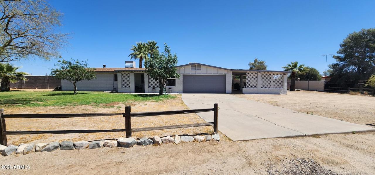 1809 N 200th Ave., Buckeye, AZ 85396