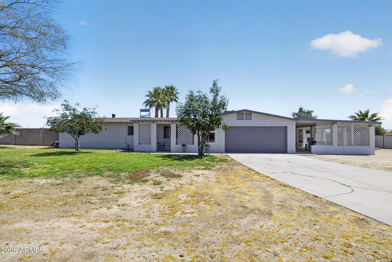 1809 N 200th Ave., Buckeye, AZ 85396
