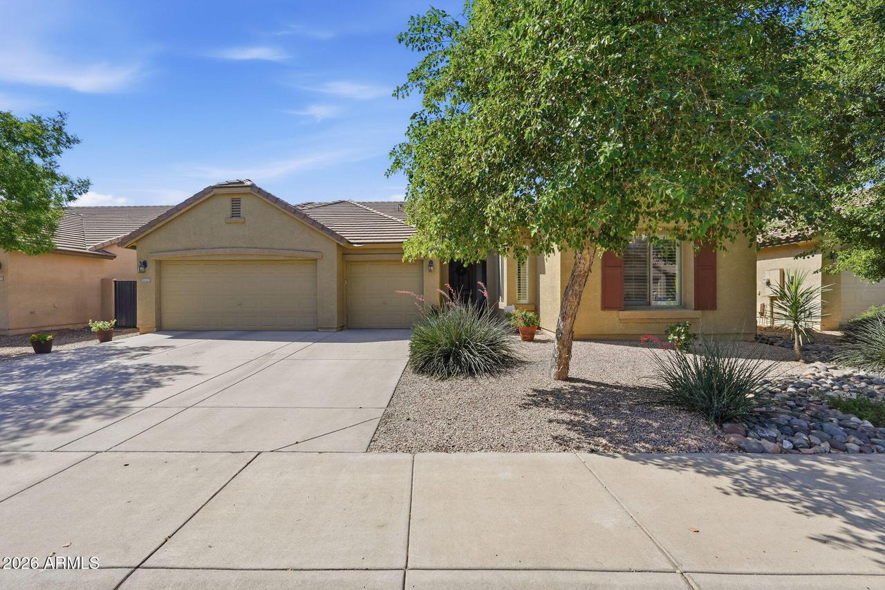 11959 W Patrick Ln., Sun City, AZ 85373