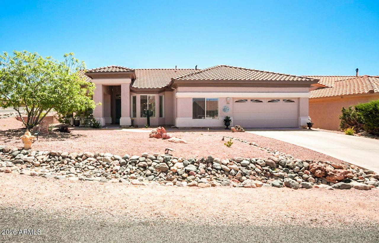 715 S Wandering River Rd., Cornville, AZ 86325