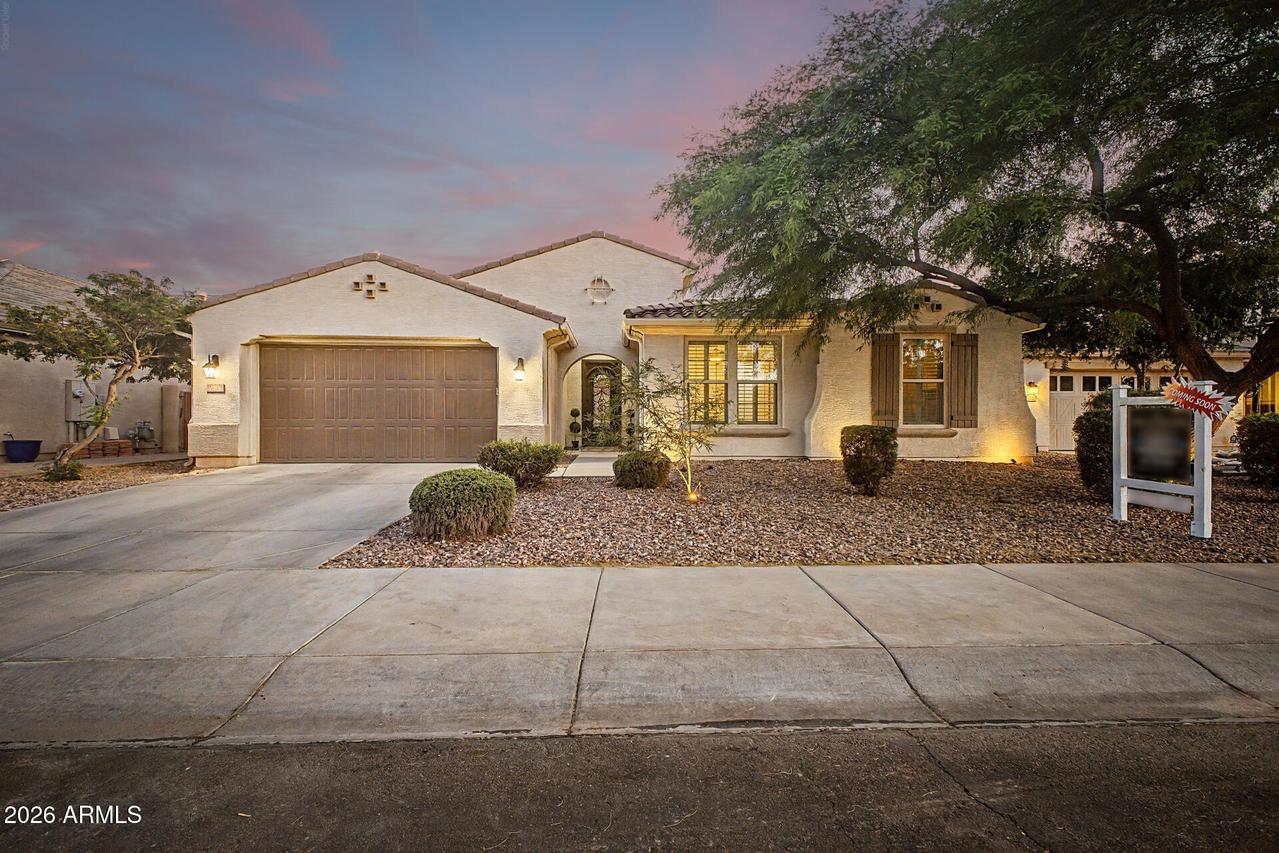 3641 E Narrowleaf Dr., Gilbert, AZ 85298