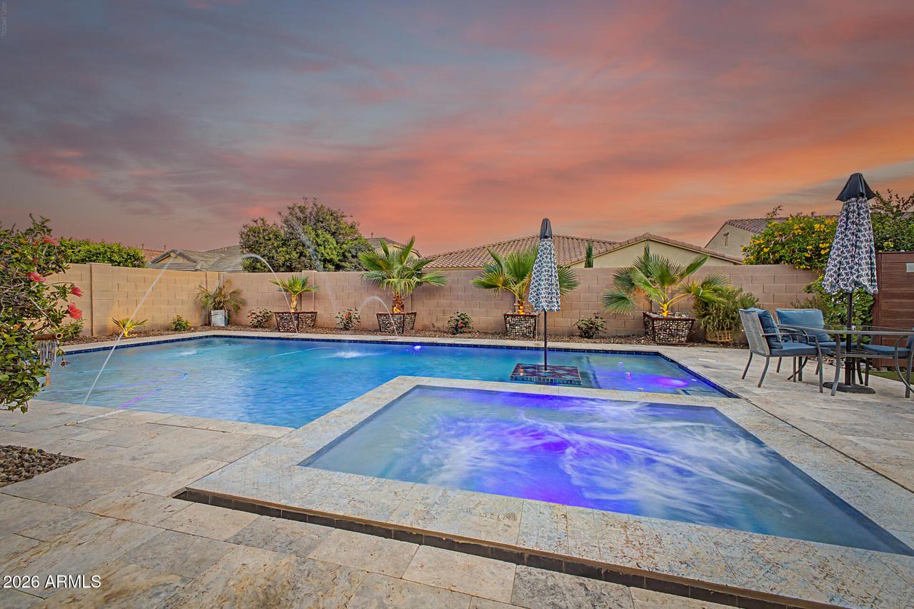 3641 E Narrowleaf Dr., Gilbert, AZ 85298
