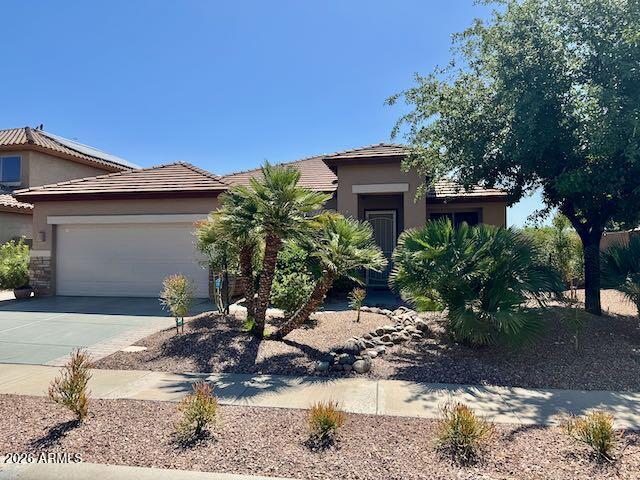 17601 N 168th Ln., Surprise, AZ 85374