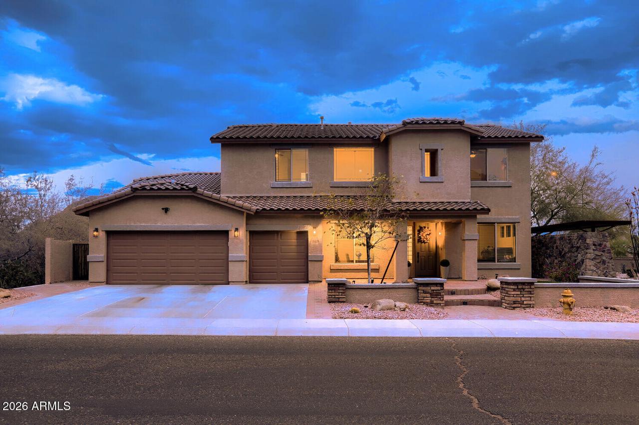 28225 N 65th Ln., Phoenix, AZ 85083