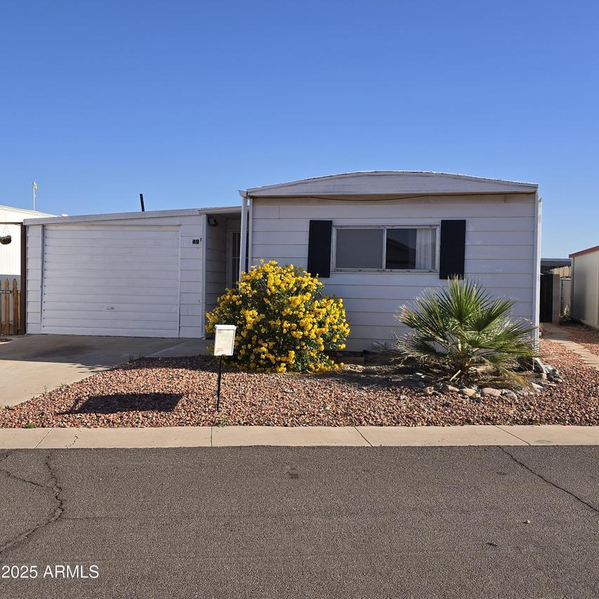 10201 N 99th Ave. #49B, Peoria, AZ 85345