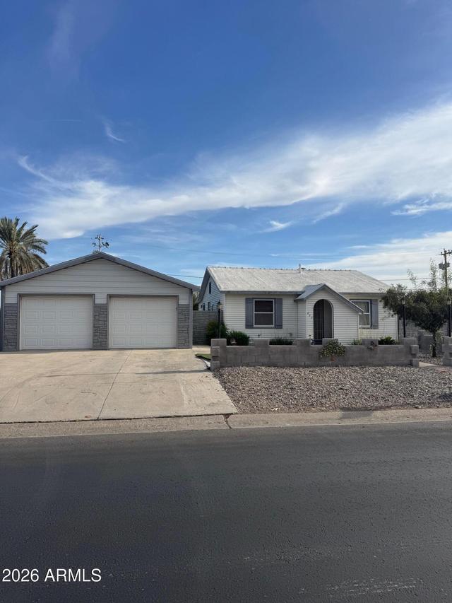 645 W Northern Ave., Coolidge, AZ 85128