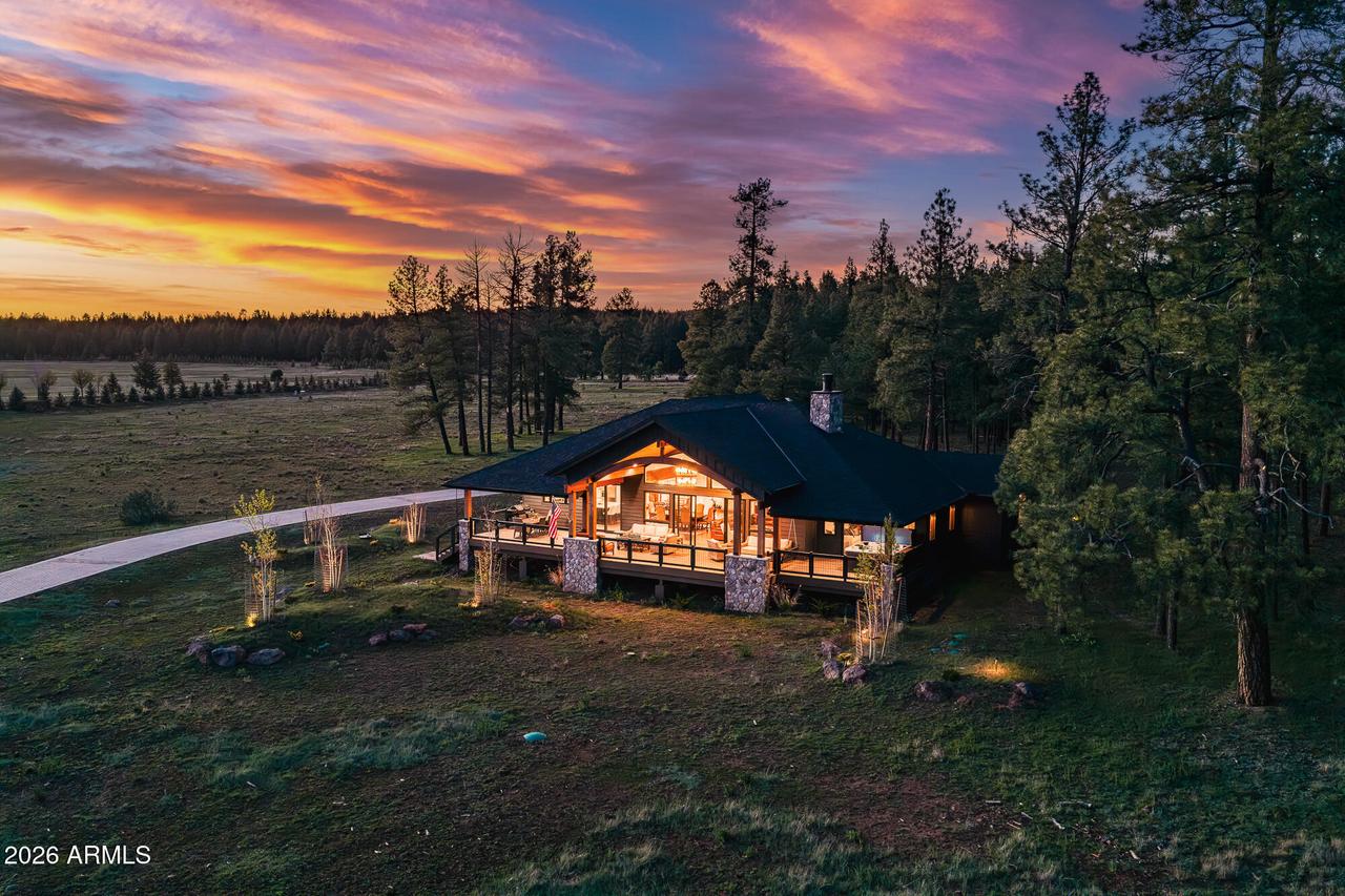 405 E Foxboro Rd., Munds Park, AZ 86017