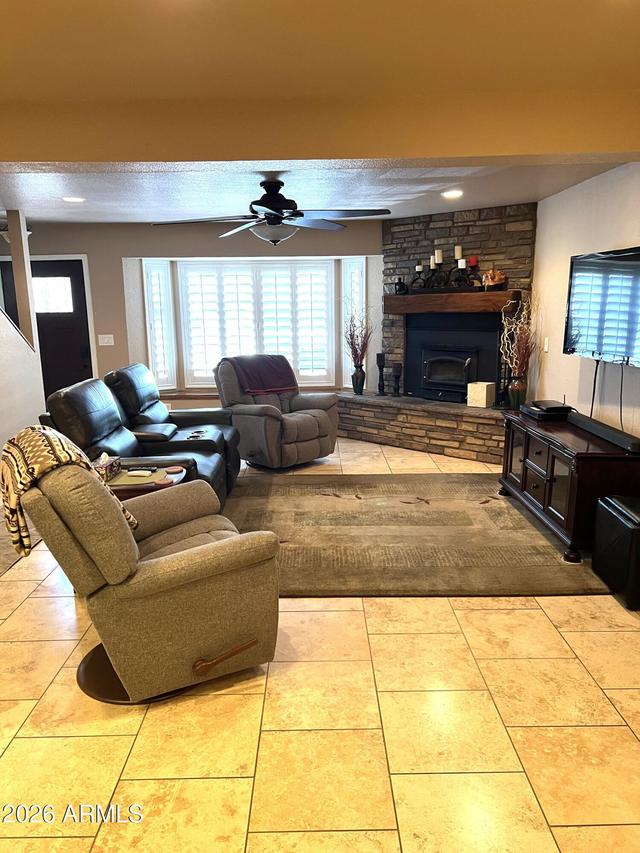 1460 S Adair Dr. #31, Pinetop, AZ 85935