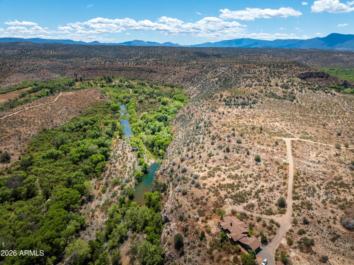 N Indigo Moon Dr. #-, Lake Montezuma, AZ 86342