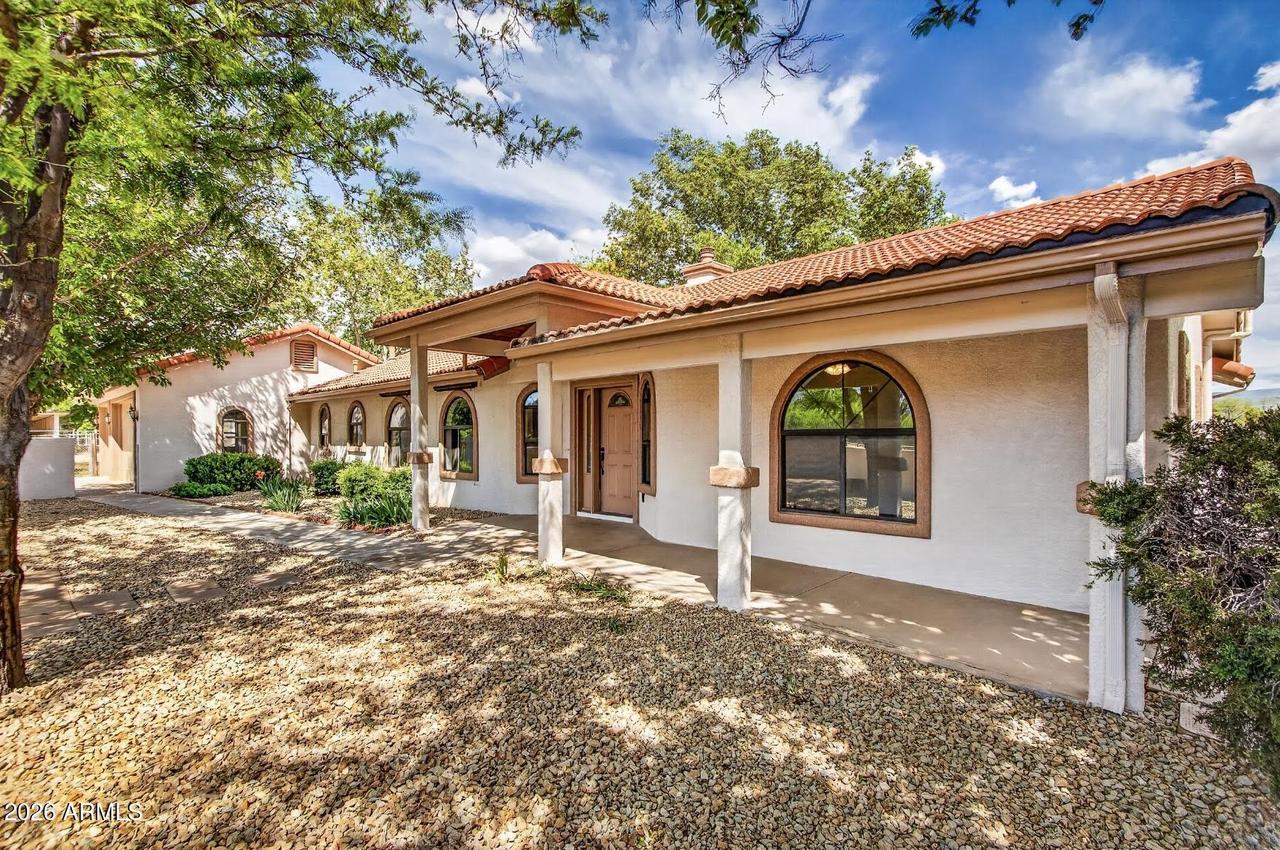 3297 S Sierra Ln., Camp Verde, AZ 86322