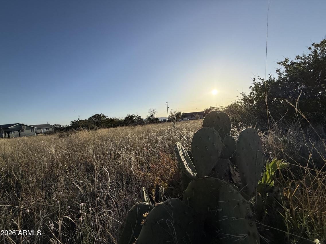 9365 S Steven Trail Tr. #59, Wilhoit, AZ 86332