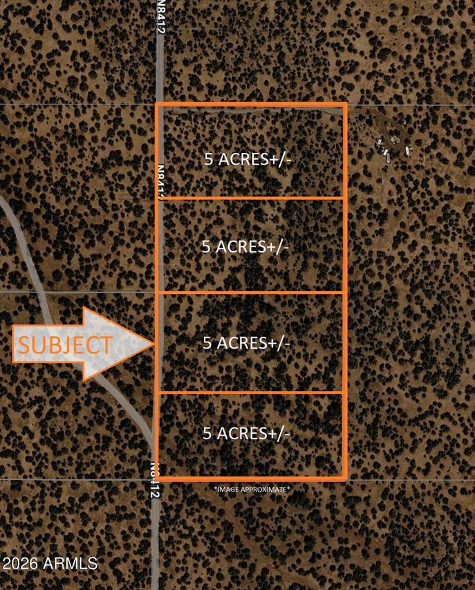 20 County Rd N8412 #-, Concho, AZ 85924