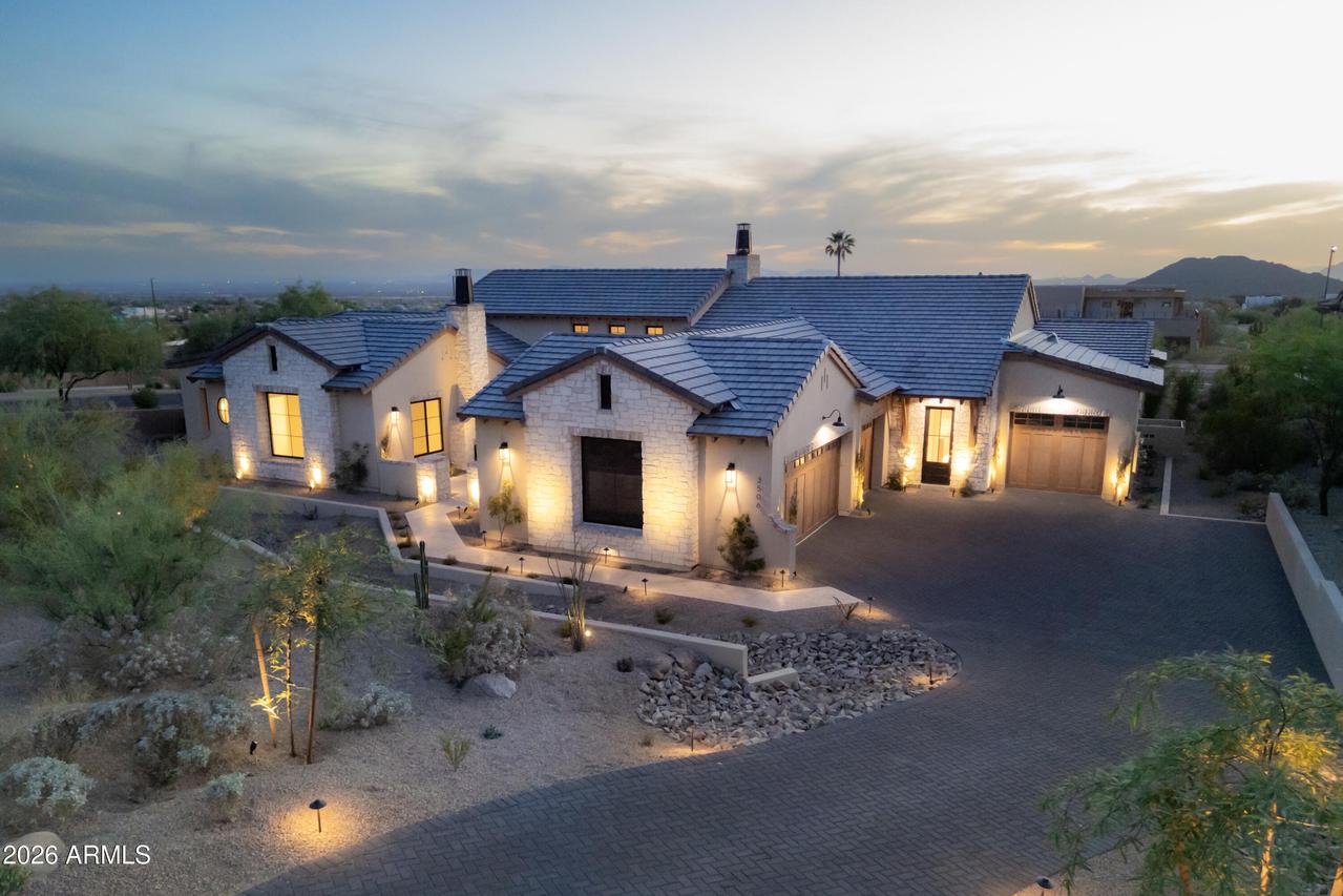 3506 N Crystal Peak Cir., Mesa, AZ 85207