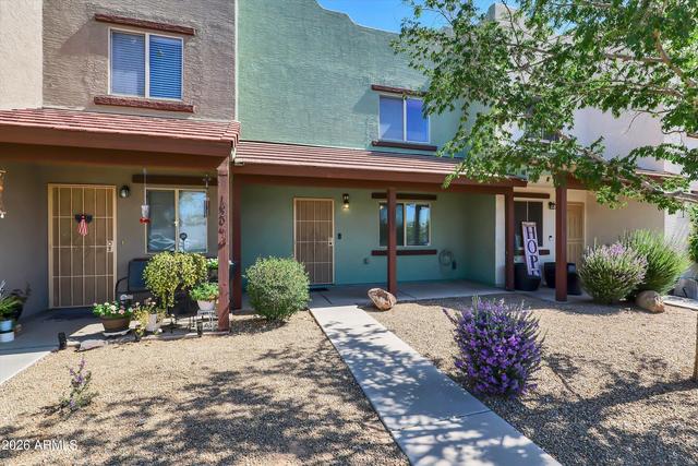 New Homes For Sale This Week That Attend Thompson Ranch Elementary: April 17th to April 23rd