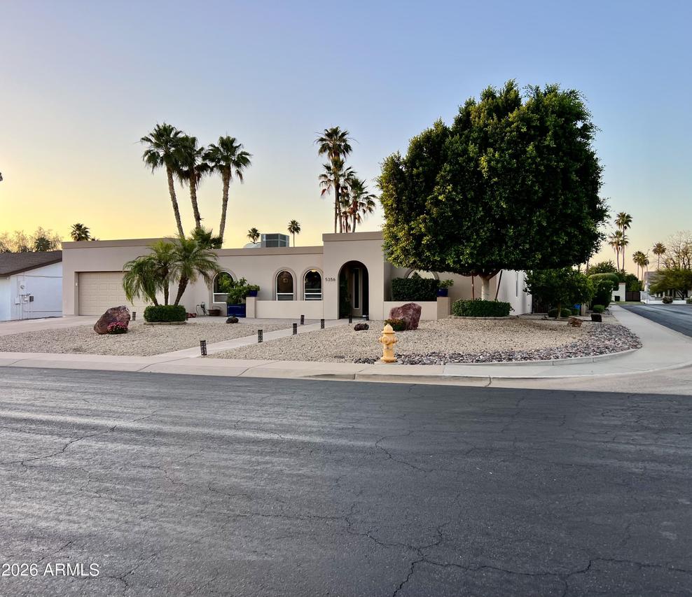 5356 E Marilyn Rd., Scottsdale, AZ 85254