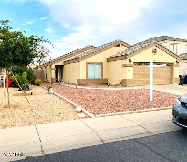 12817 W Sweetwater Ave., El Mirage, AZ 85335