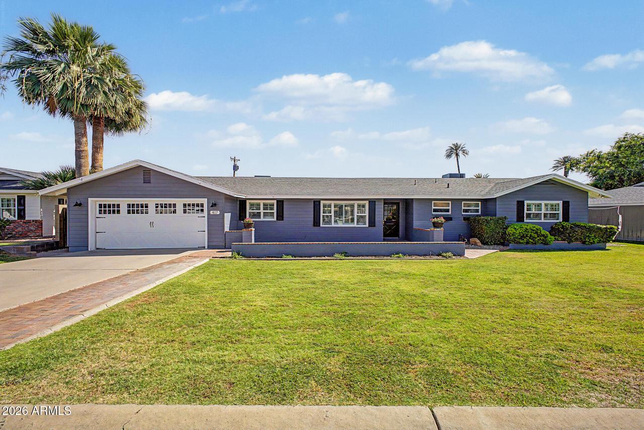 4117 E Patricia Jane Dr., Phoenix, AZ 85018