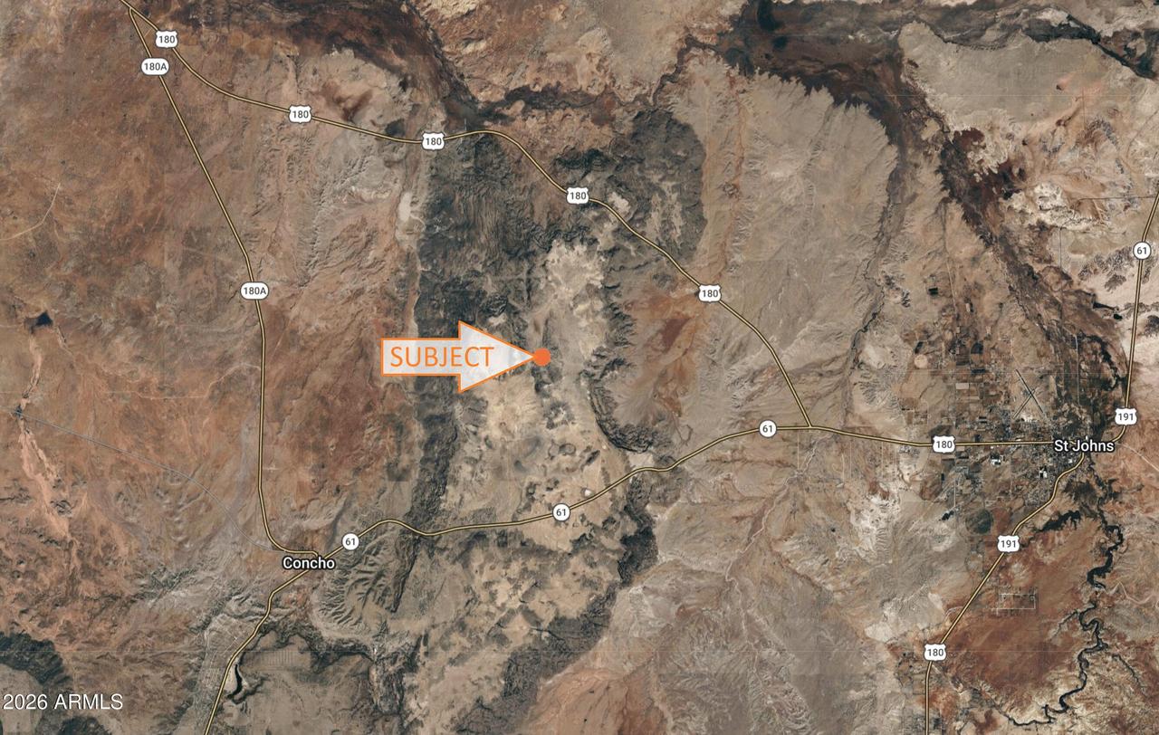 2121 County Rd N6166 #-, Concho, AZ 85924