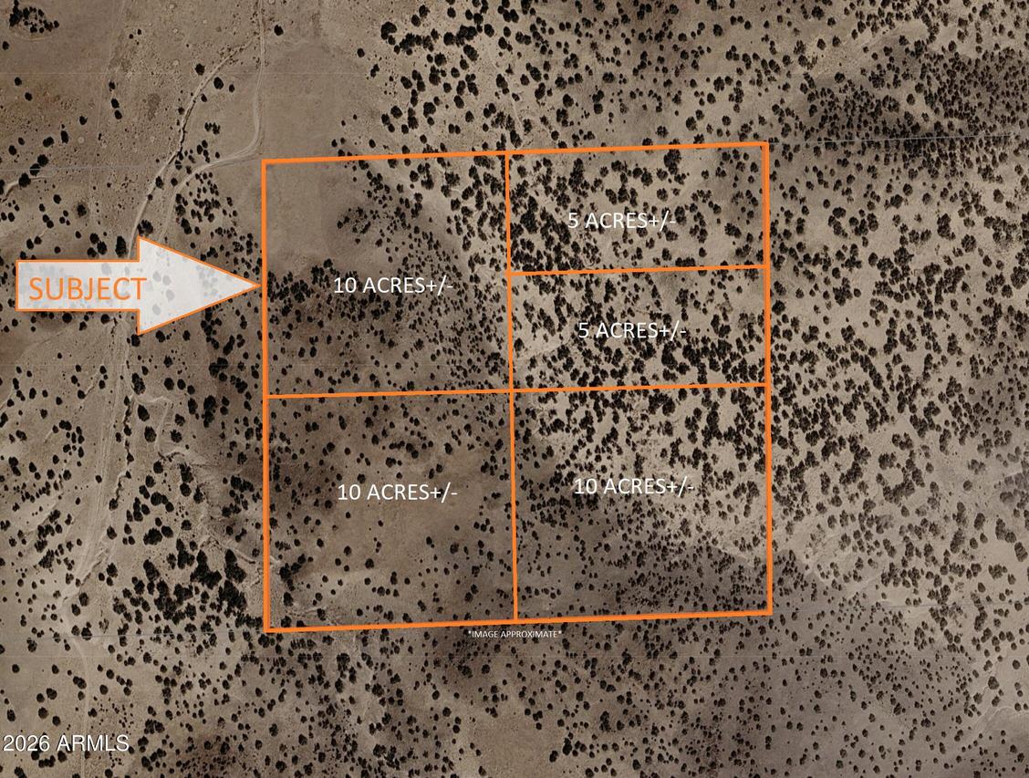 2122 County Rd N6166 #-, Concho, AZ 85924