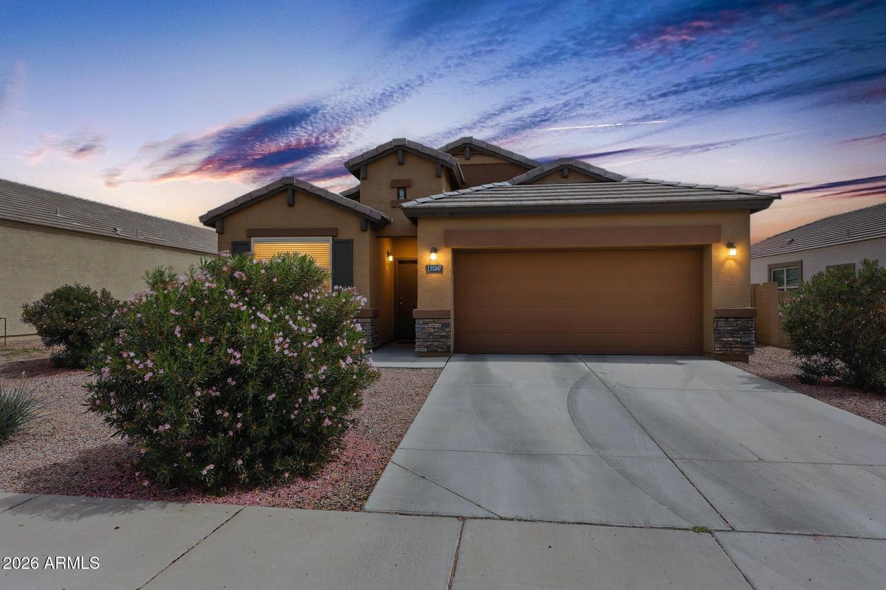 25347 W Maldonado Ct., Buckeye, AZ 85326