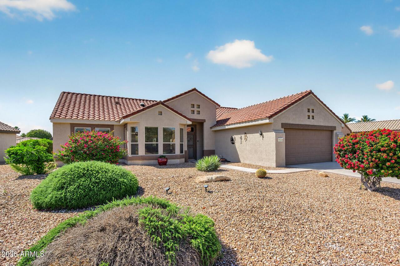 15243 W Camino Estrella Dr., Surprise, AZ 85374