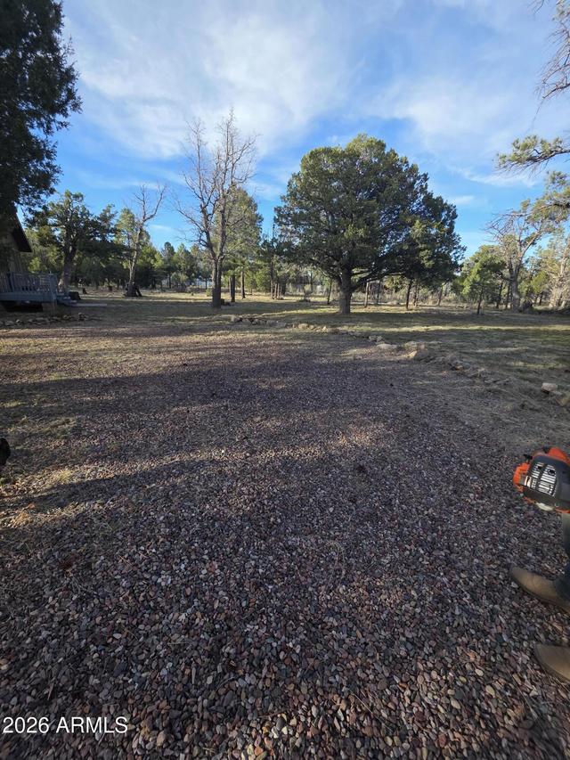 5823 Cougar Dr., Happy Jack, AZ 86024