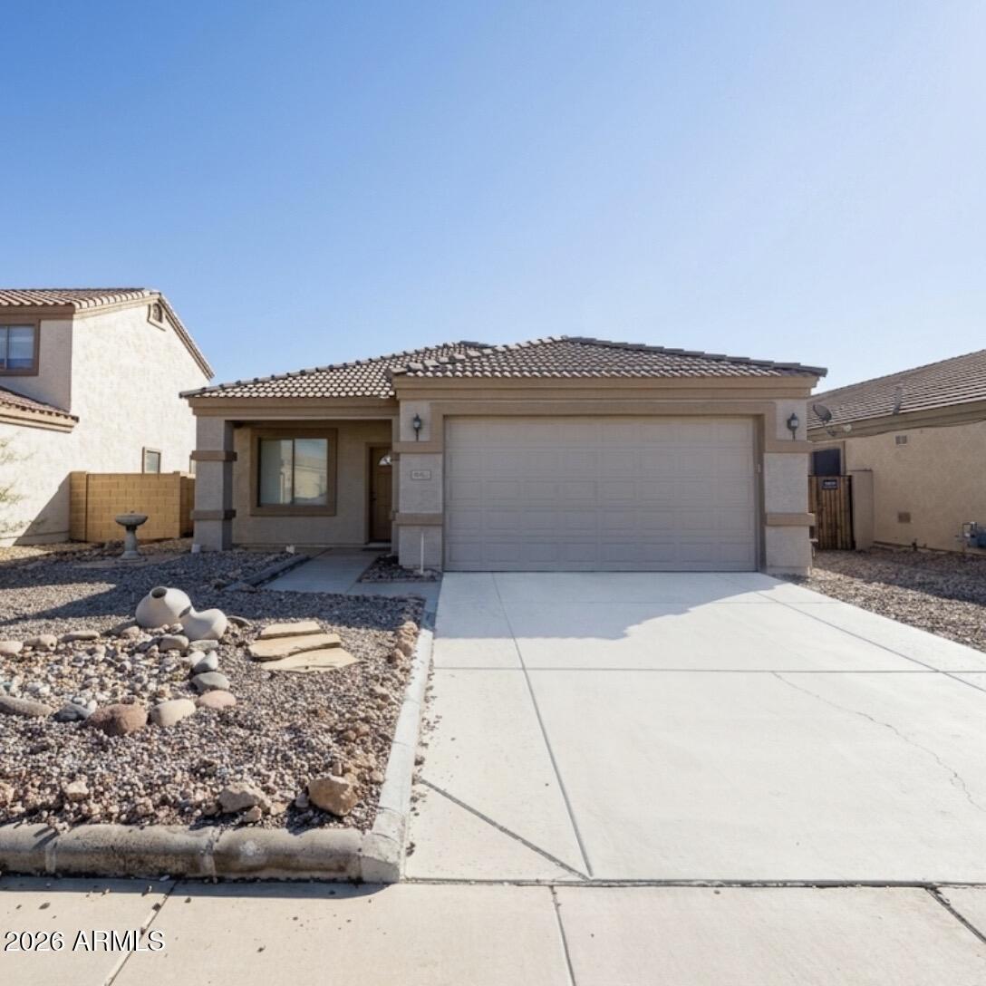 7211 S 56th Dr., Laveen, AZ 85339