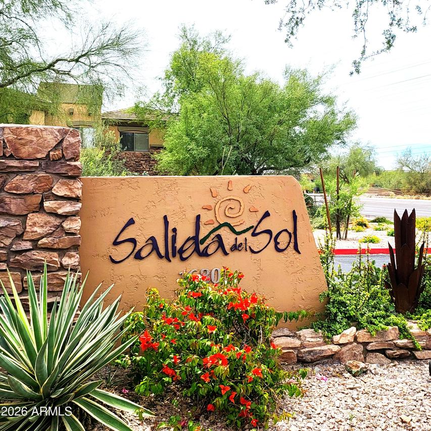 16801 N 94th St. #1037, Scottsdale, AZ 85260