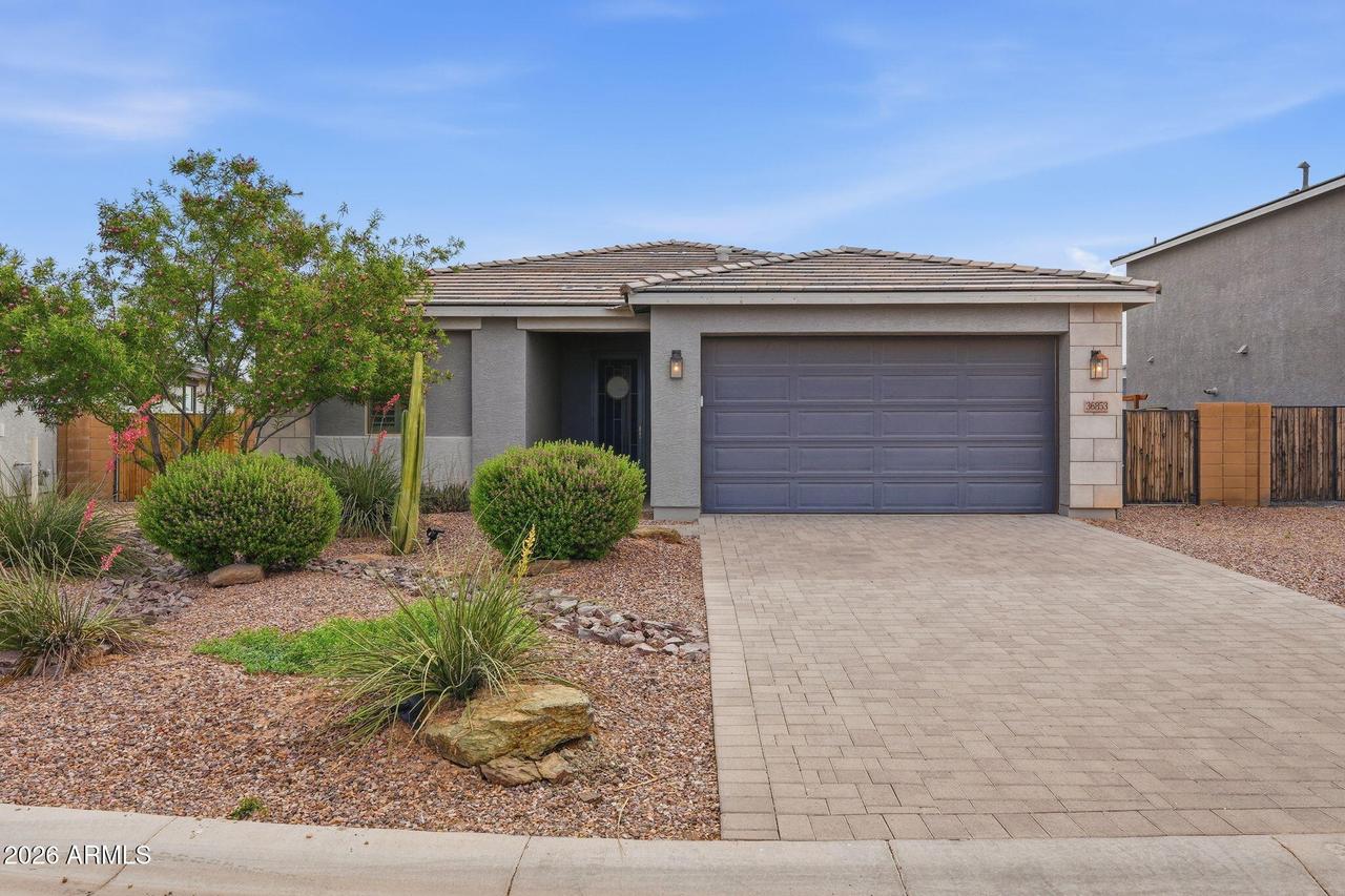 36853 N Bristlecone Dr., San Tan Valley, AZ 85140