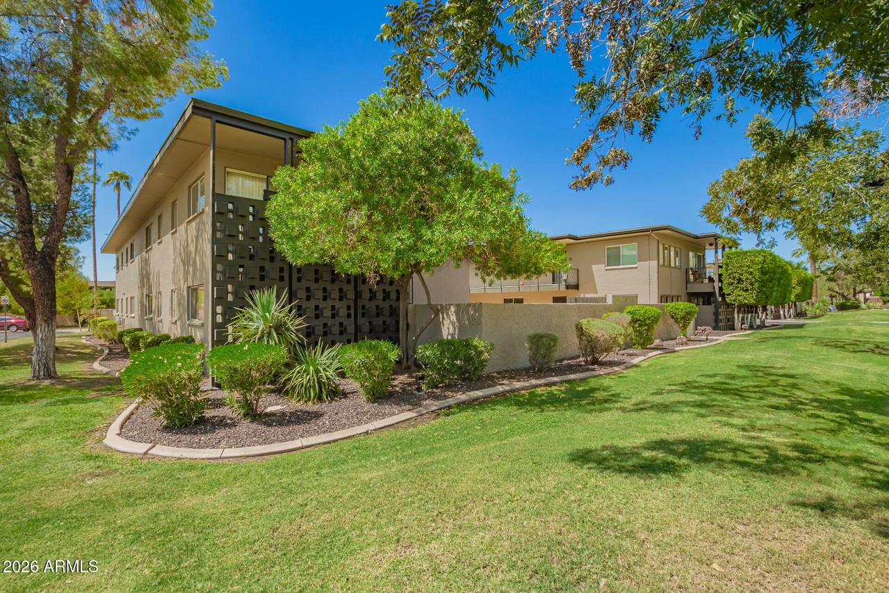 6530 N 12th St. #10, Phoenix, AZ 85014