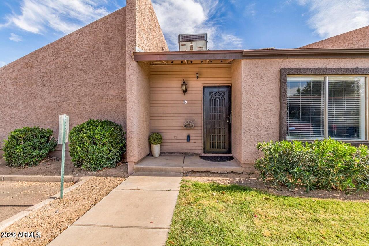 629 N Mesa Dr. #18, Mesa, AZ 85201