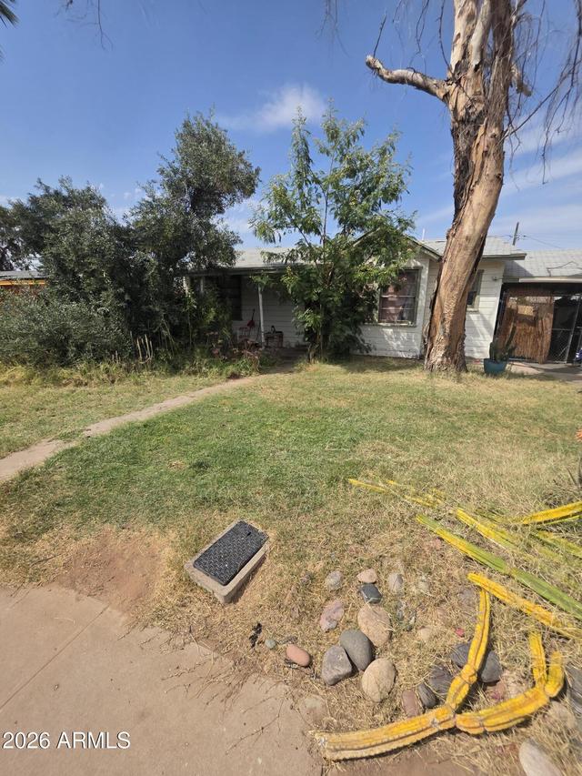610 W 12th St., Tempe, AZ 85281