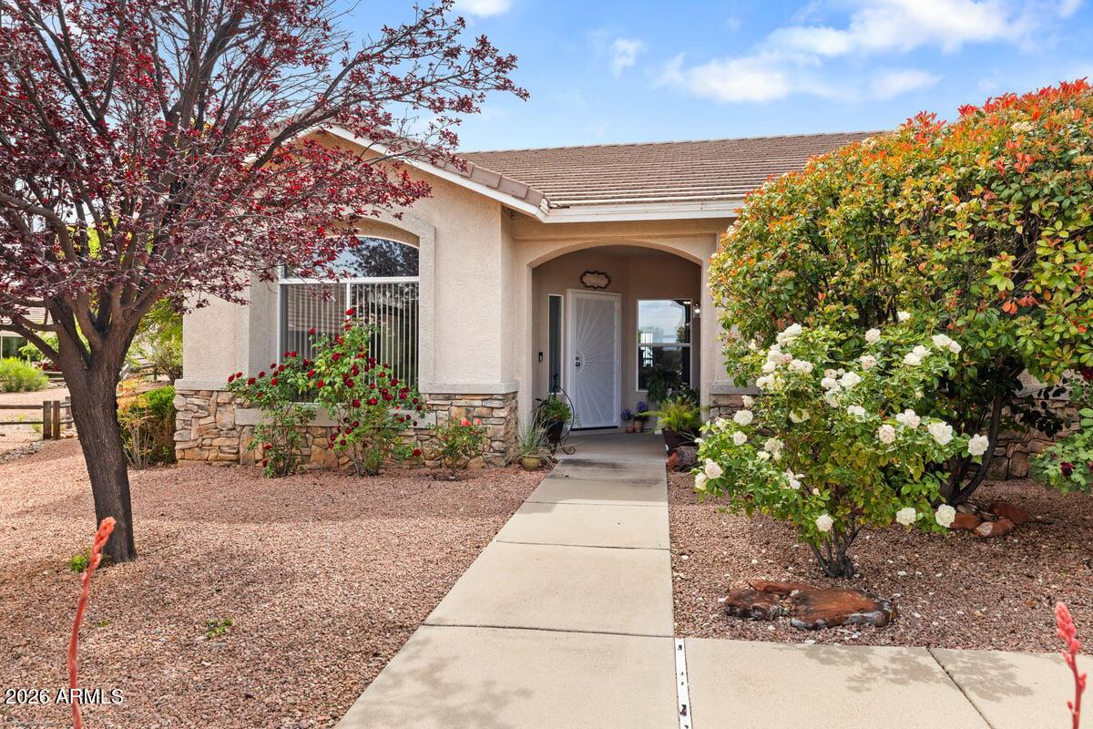 1865 W Dart Cir., Cottonwood, AZ 86326