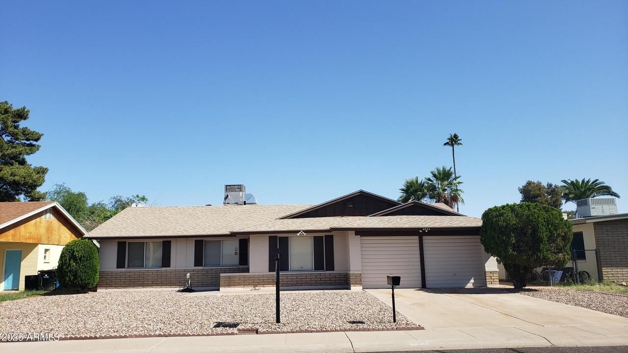 4344 W Garden Dr., Glendale, AZ 85304