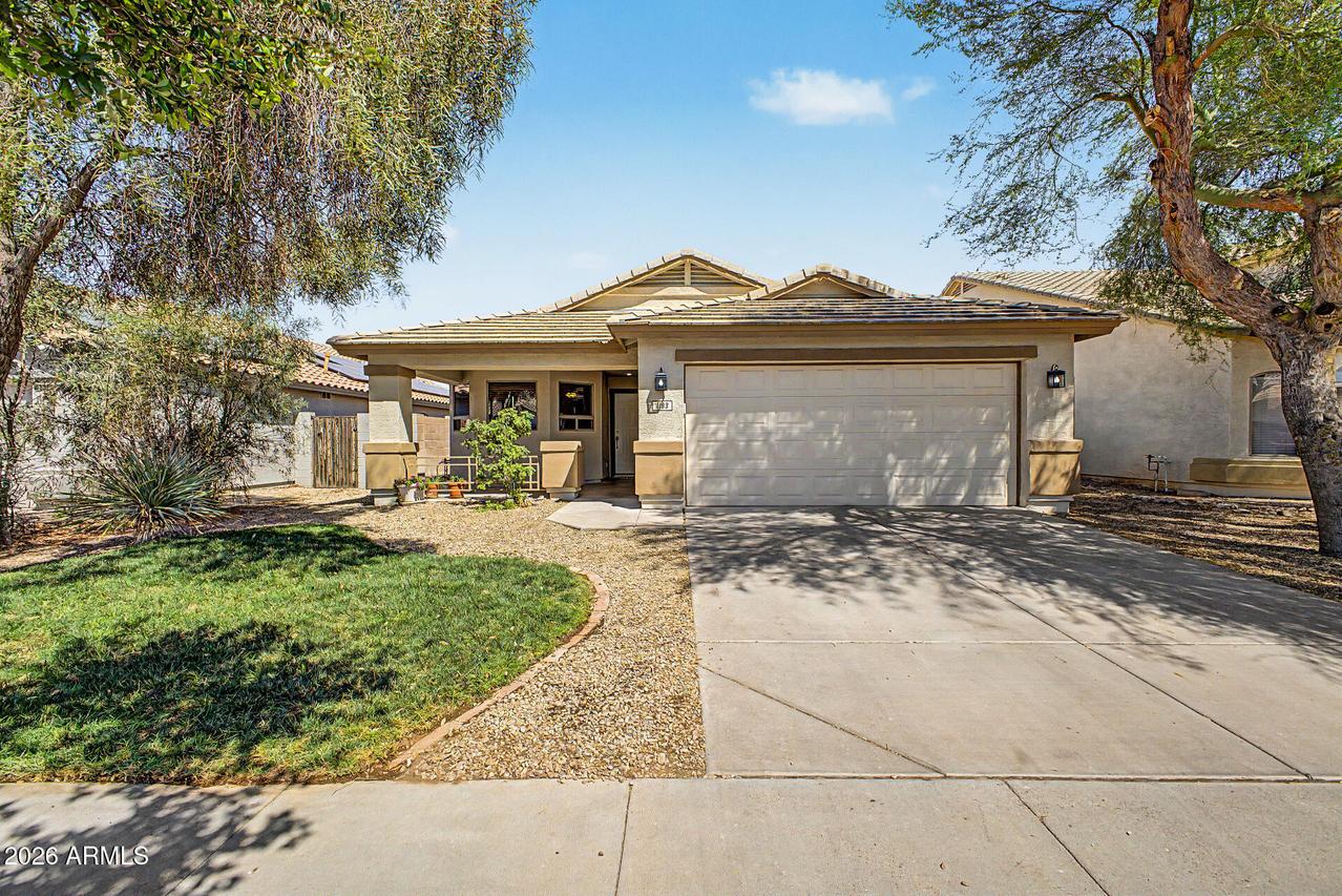 1183 N 159th Dr., Goodyear, AZ 85338