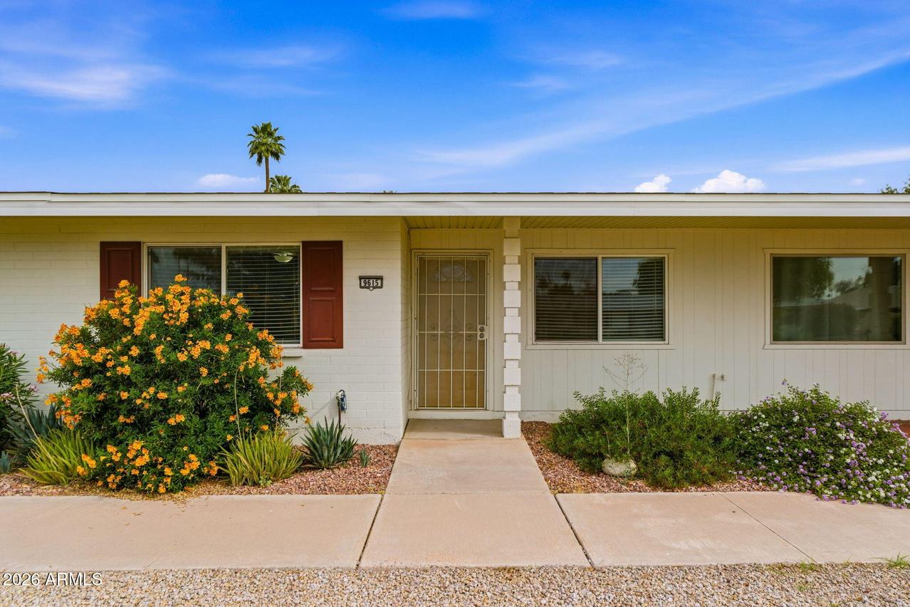 9615 N 111th Ave., Sun City, AZ 85351
