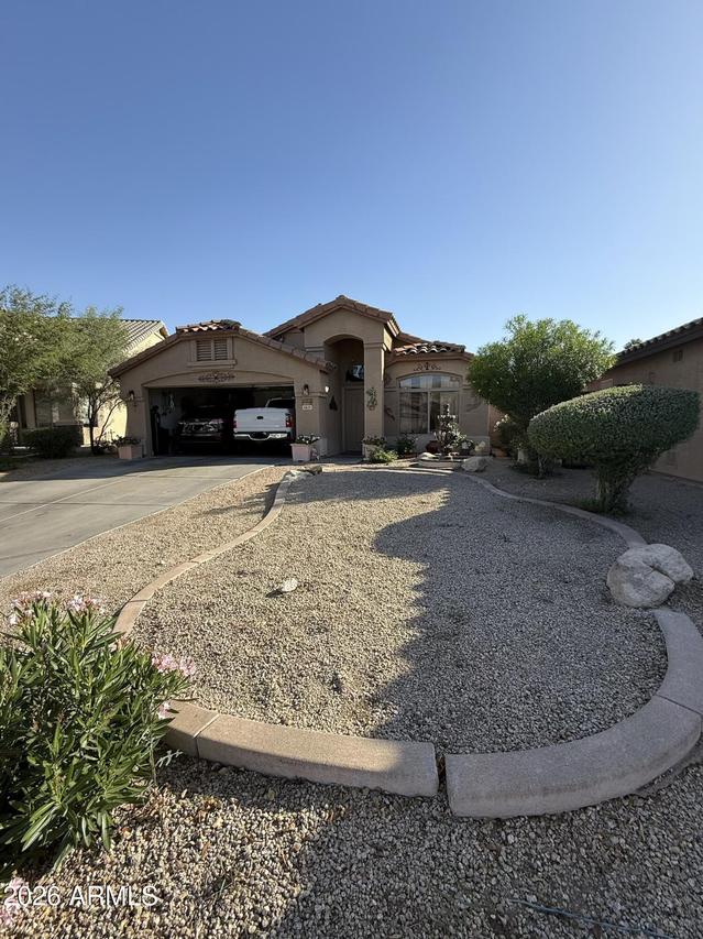 4625 W Valencia Dr., Laveen, AZ 85339
