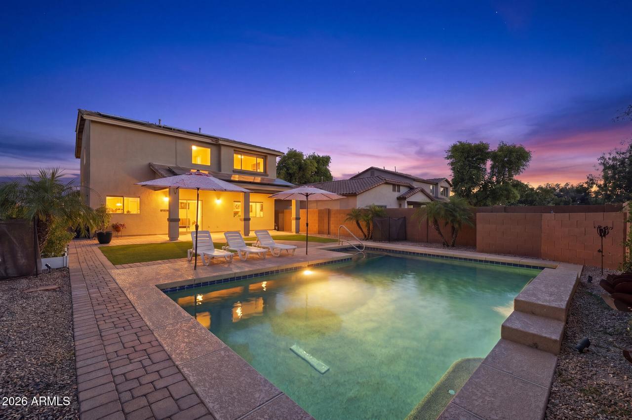 40846 N Eliana Dr., Queen Creek, AZ 85140